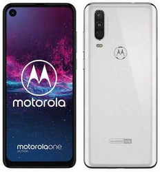 Прошивка телефона Motorola One Action в Воронеже